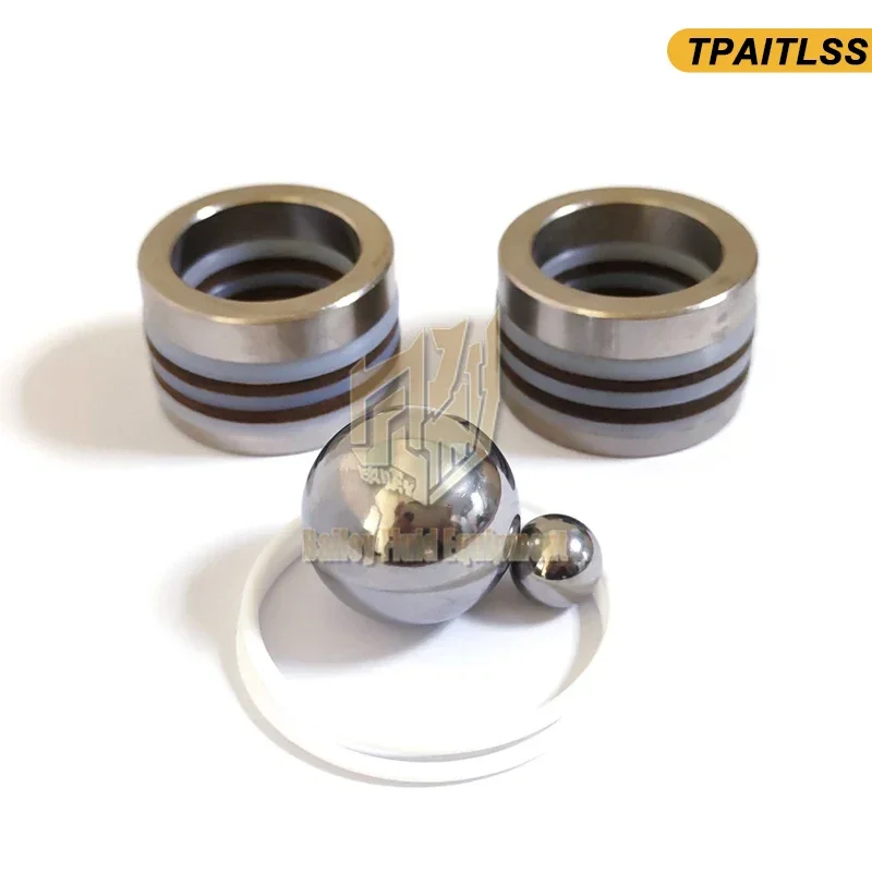 0349409   Ремкомплект насоса распылителя, безвоздушная часть для Wagner HC940 HC950 HC960 HC970