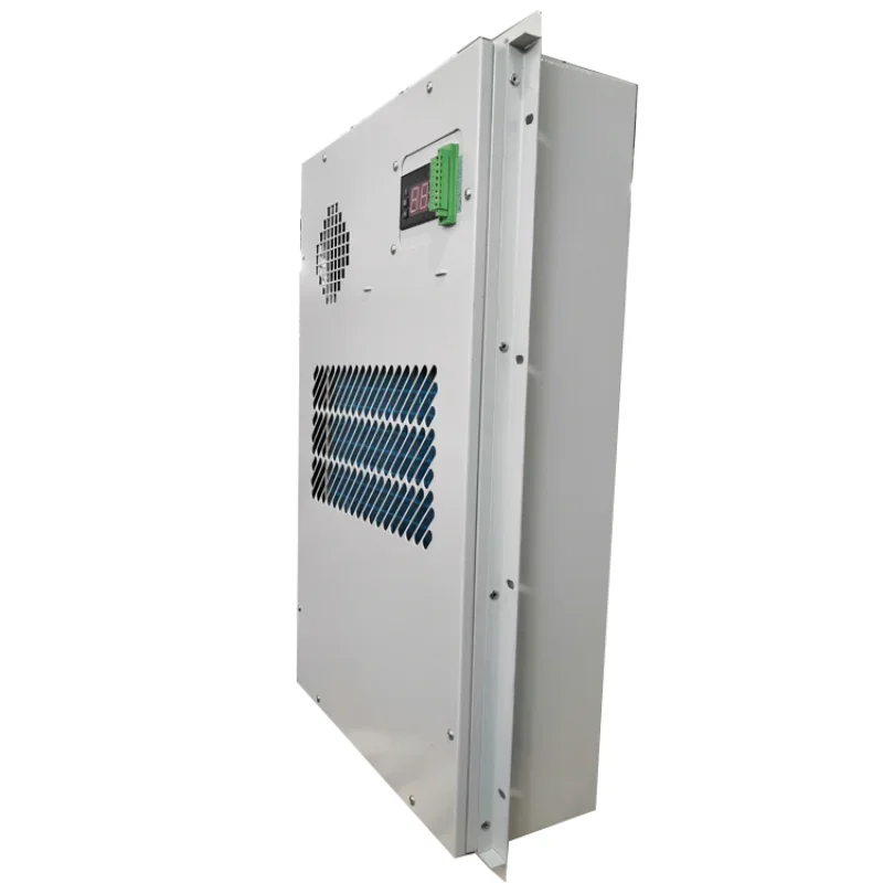 

48V 300 to 2000W Cabinet Air Conditioner Air Cooler Customized Air Chiller Cooling System