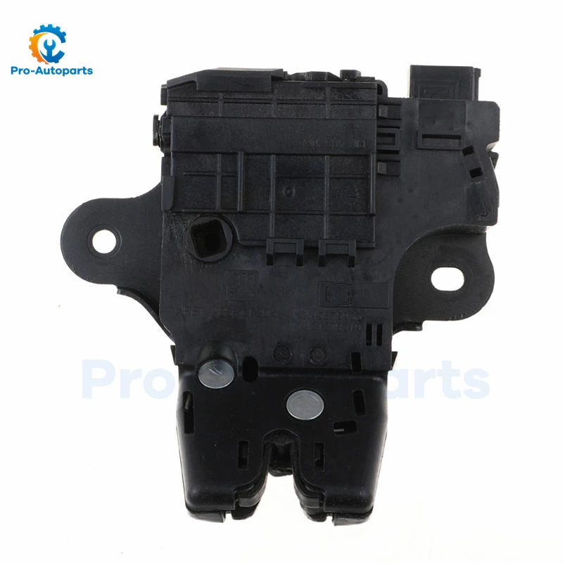 

13501988 Car Trunk Lid Lock Latch Actuator For 2011-2017 Chevrolet Cobalt Cruze Aveo for Opel Astra J Insignia 5902049 940-108