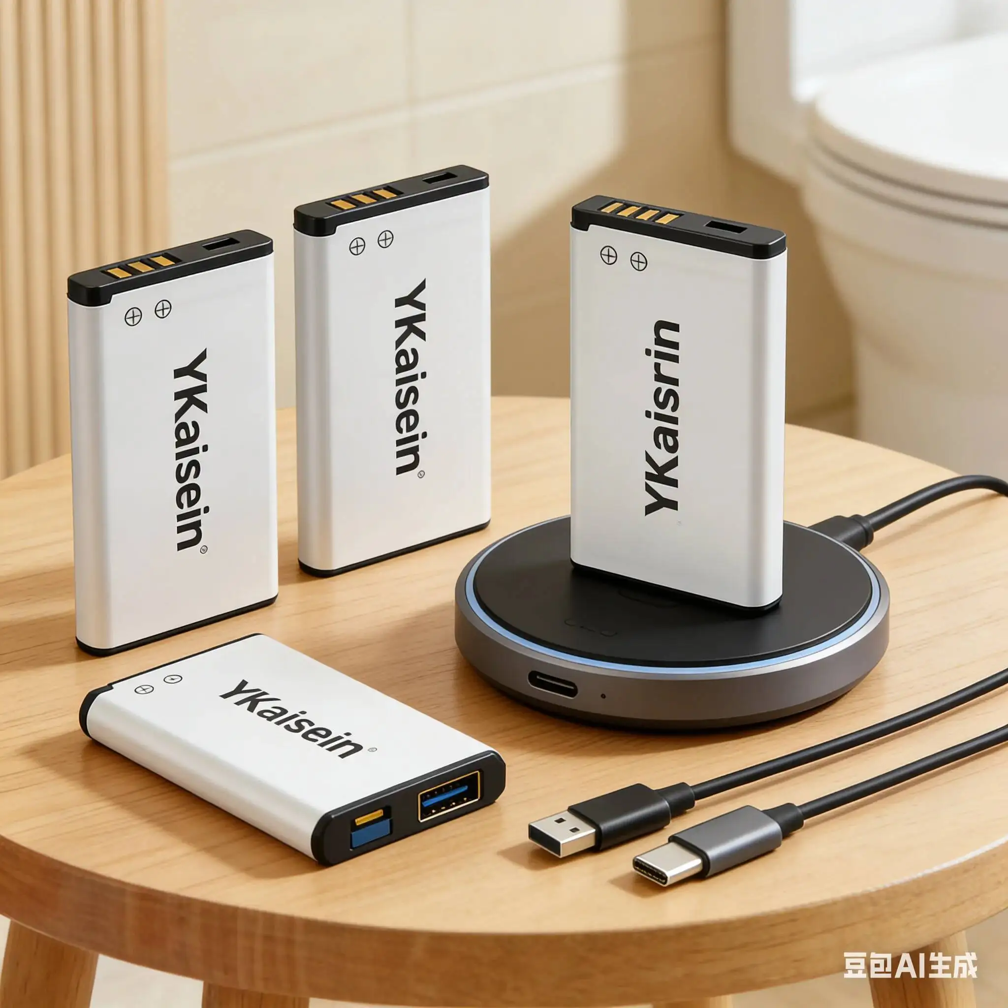 

Аккумулятор для мобильного телефона Doogee S110 BAT22M2310800, надежная мощность 10800 мАч