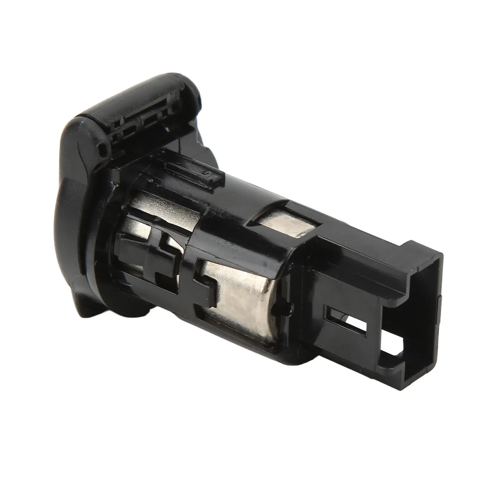 ABS ​Car Power Car Power Socket OEM: 253312923R Power Socket Replace 120W Auto Aluminium Alloy Car Accessories