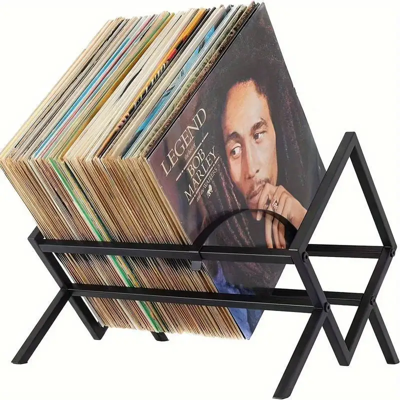 Living Room Modern Magazine Racks Shelf Shelves Desk Nordic Magazine Racks Bookshelf Metal Furniture Racks Pour Magazines MHSNJ