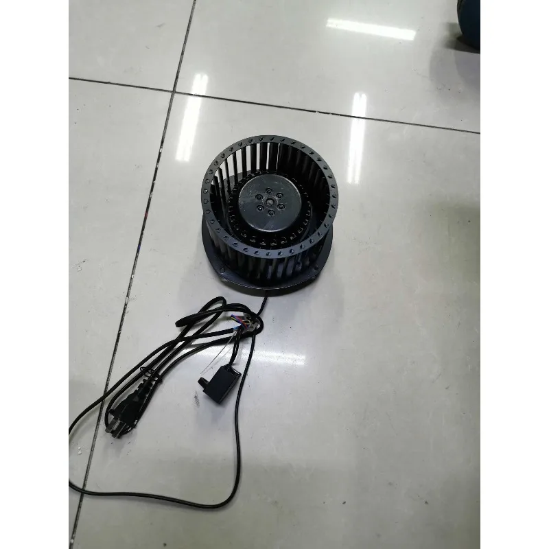 Outer diameter 130mm Thickness 72mm Centrifugal fan Voltage 220v