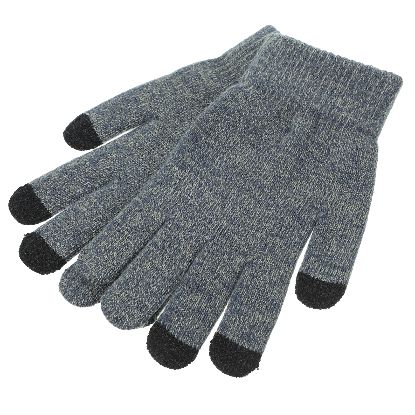 

Thermal Touchscreen Gloves Sport Riding for Men Thickened Cycling Motorcycle Bike Mens Small