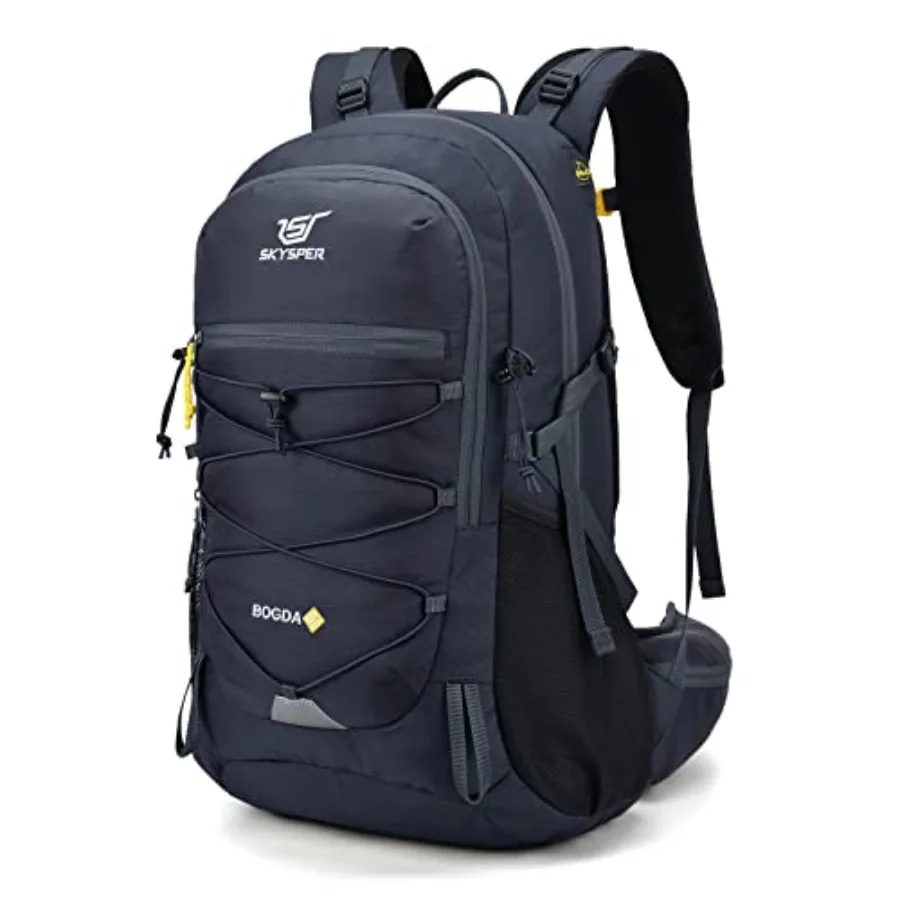 

Hiking Backpack for Men Women 35L Travel Backpack Waterproof Camping Backpack Outdoor Lightweight Daypack