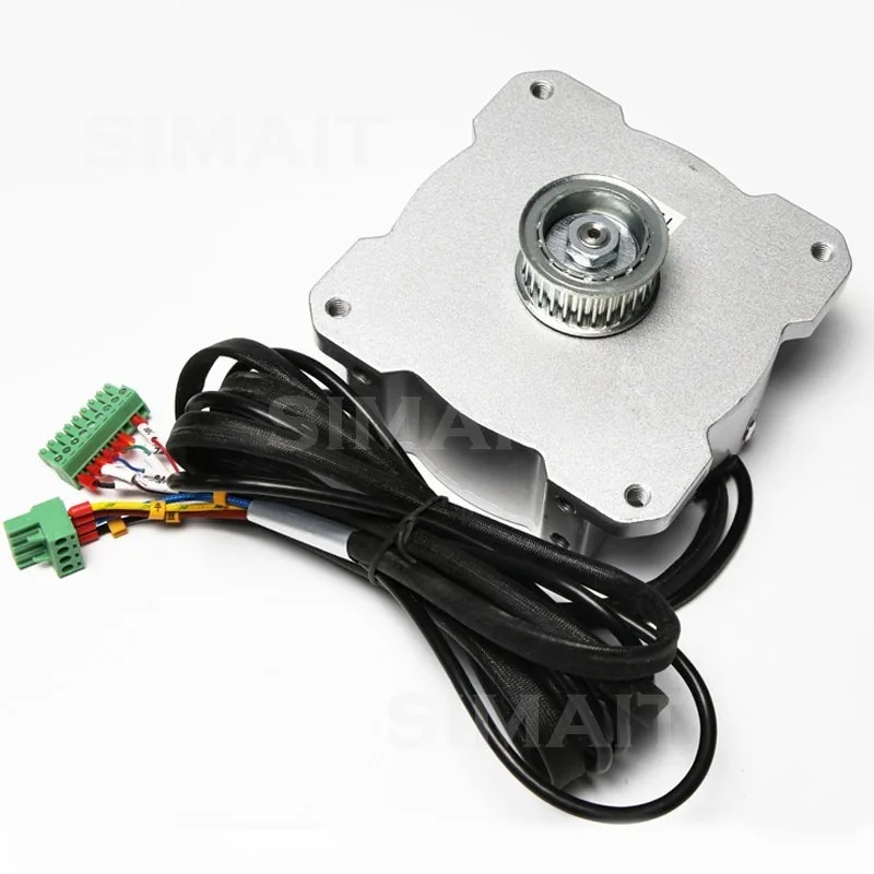 Elevator Door Crane Motor YCT133-3.8 Pulse 1024/2048