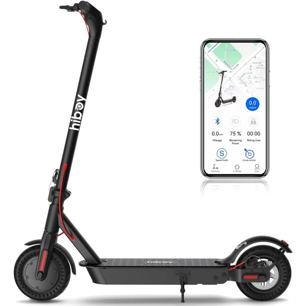 

KS4 Pro (S2 Pro Upgraded Version) Electric Scooter Adults with 500W Motor