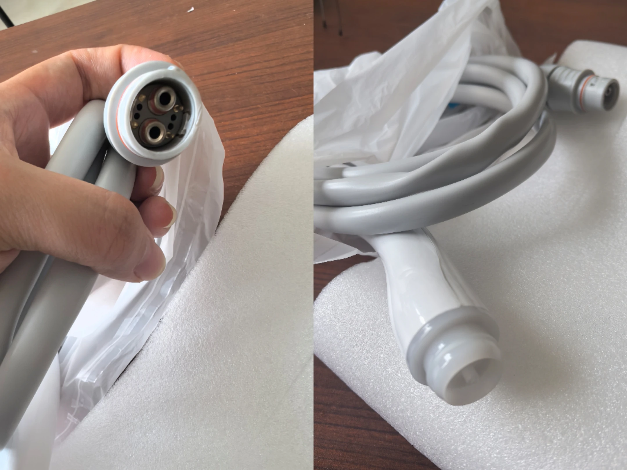 Ручка аксессуаров для машины Hydra