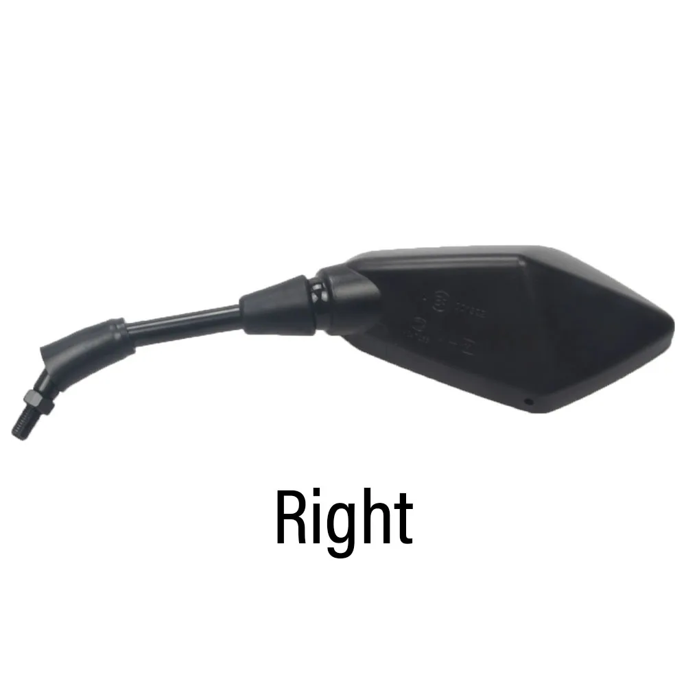 New Fit SYM NHX 125 NH-X125 NH X 125 Special Rear Shift Rearview Mirror Athletics Rear View Mirror For SYM NHX 125 NH-X125