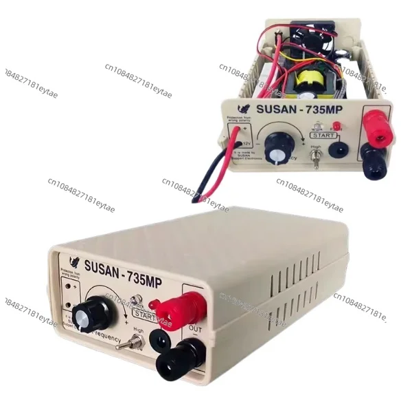 

New Inverter SUSAN 735/835MP 1050NP 1030sMP