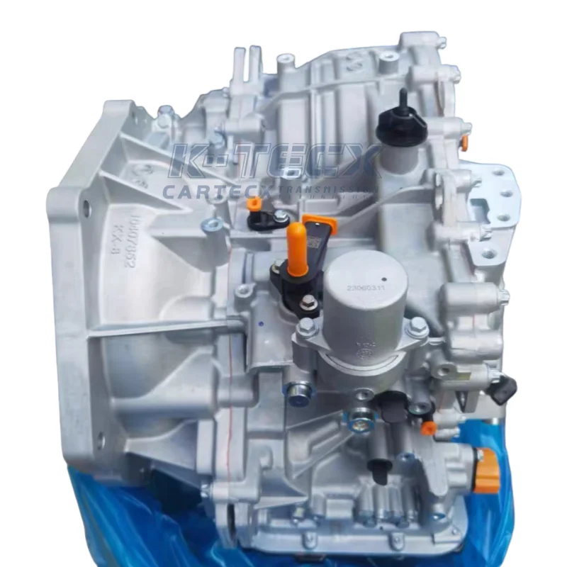 CVT180 TS11 Genuine New Transmission Gear Box Assembly 10433864 For Roewe I5 I6 PLUS RX3 PRO MG MG5 CVT180 Transmission