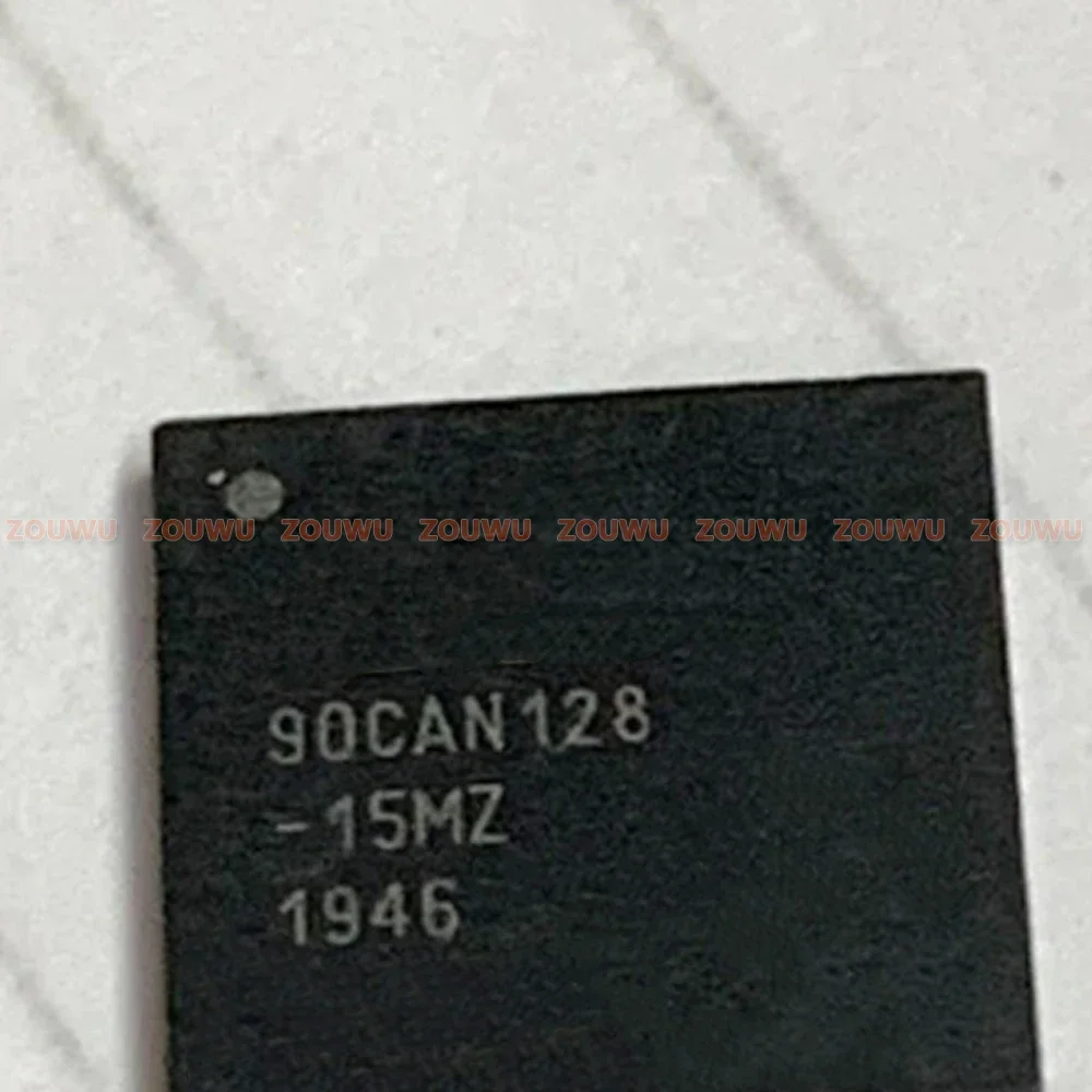 

5PCS~50PCS/LOT AT90CAN128-15MZ AT90CAN128 90CAN128-15MZ QFN64 100% original authentic