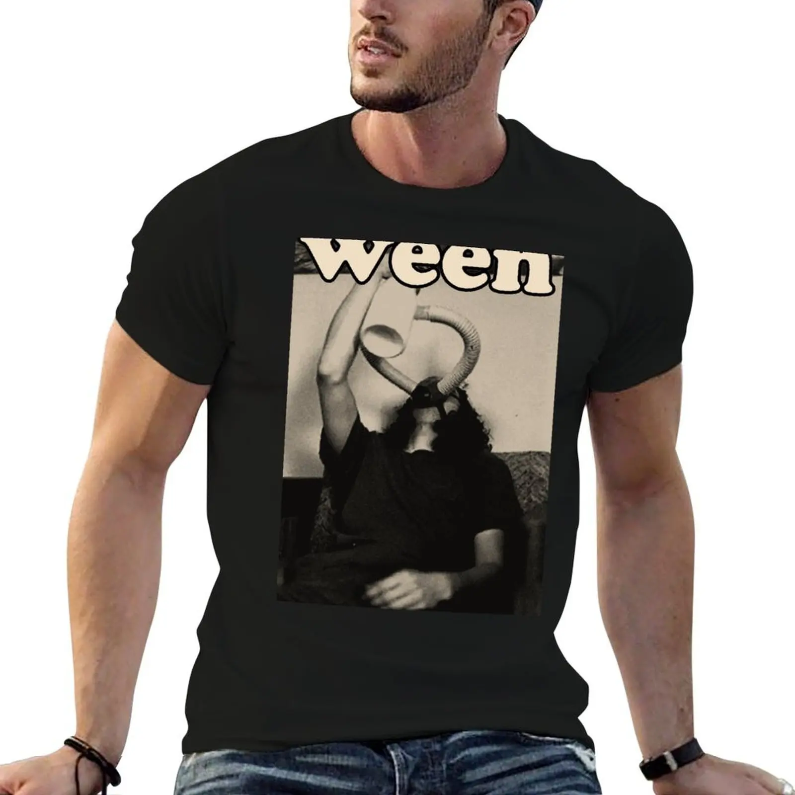 

Scotchgard Boognish T-Shirt man t shirt designer man t shirts for men T-Shirt