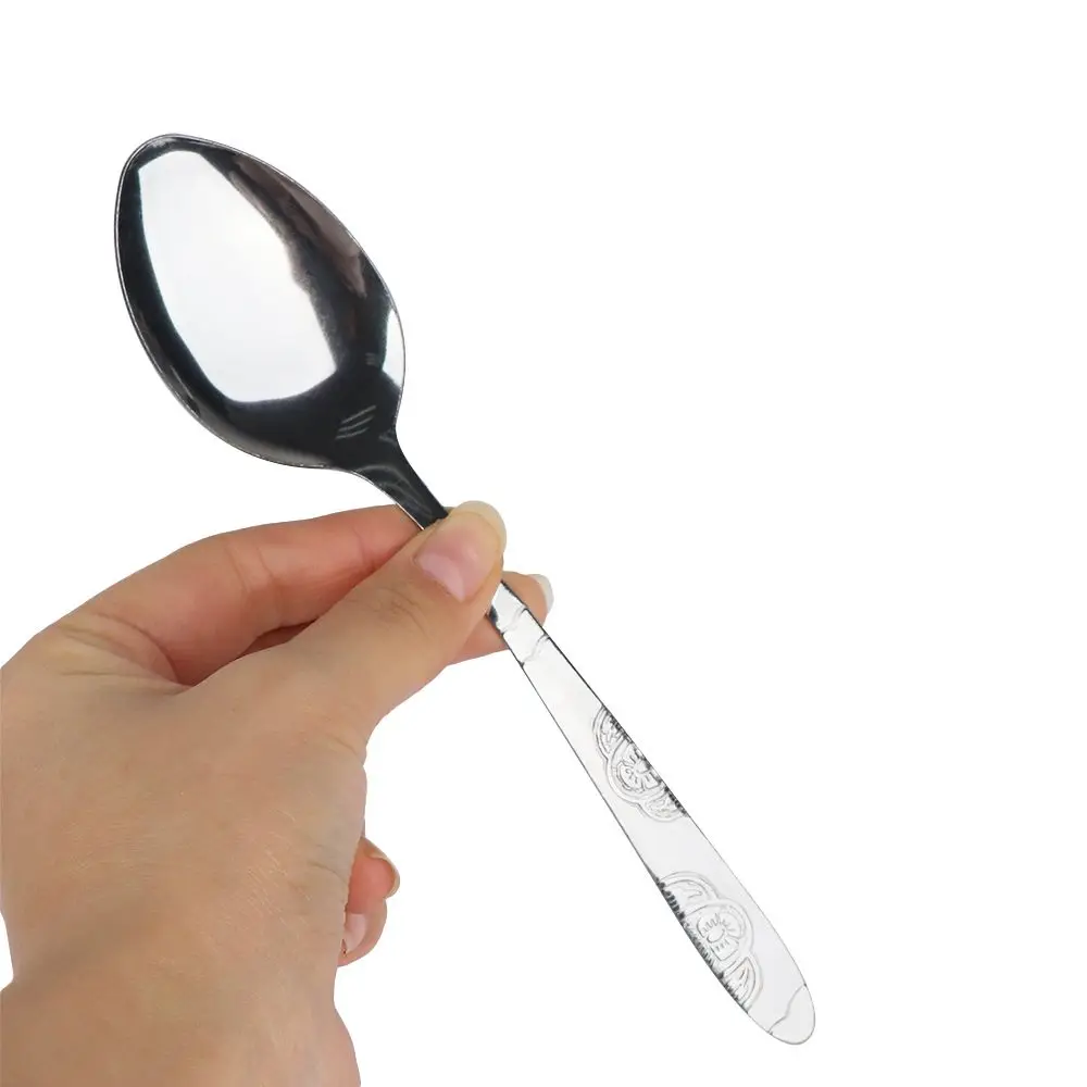 

Creative Gift Kids Children Magic Props Bending Spoon Magic Tricks Classic Toy