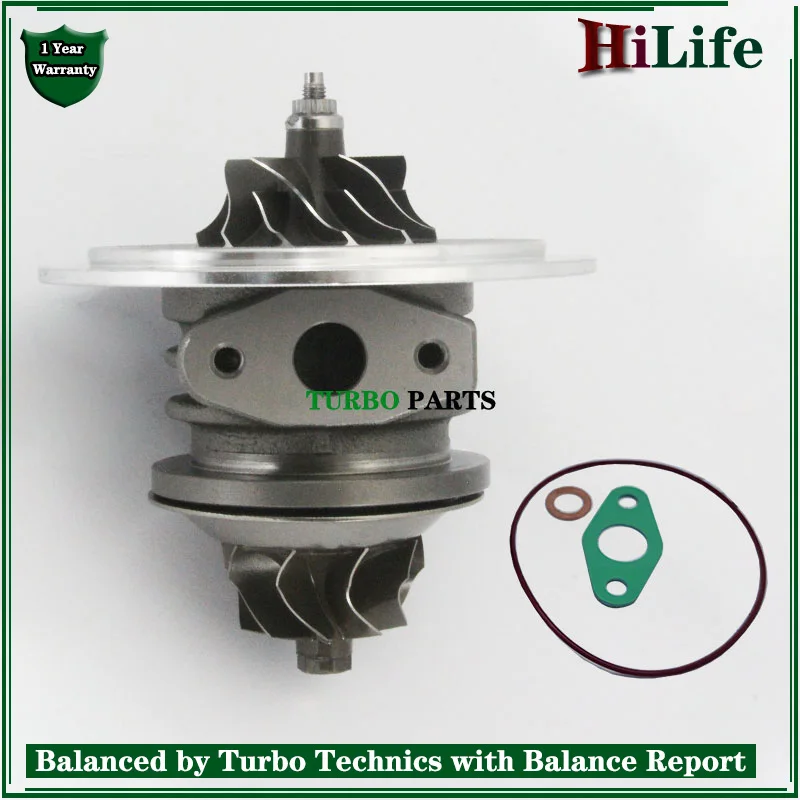 

Turbo CHRA 702404 Turbine Cartridge 8200069567 Core Assy For Nissan Interstar X70 Opel Movano Renault Master 2.2L D G9T 2000