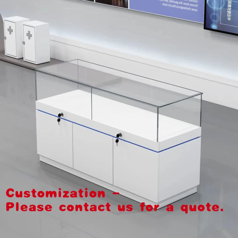 

Customize.Museum Artifact Display Cabinets Shopping Mall Jewelry Display Cases Display Cabinets Model Exhibition Stands
