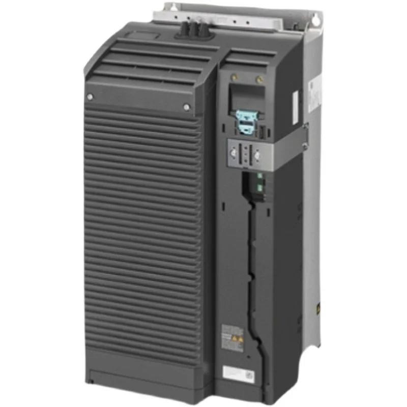 Original New SINAMICS G120  6SL3210-1PE24-5AL0  3AC 380-480V 22 KW Inverter Frequency Converter in Stock