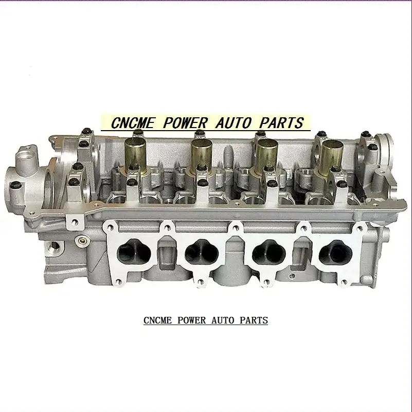 Culata G4EE G4EC 22100-26150 para Hyundai Accent Getz Verna para KIA Rio 1399cc 1.4L gasolina DOHC 16V 22100-26100 2210026100
