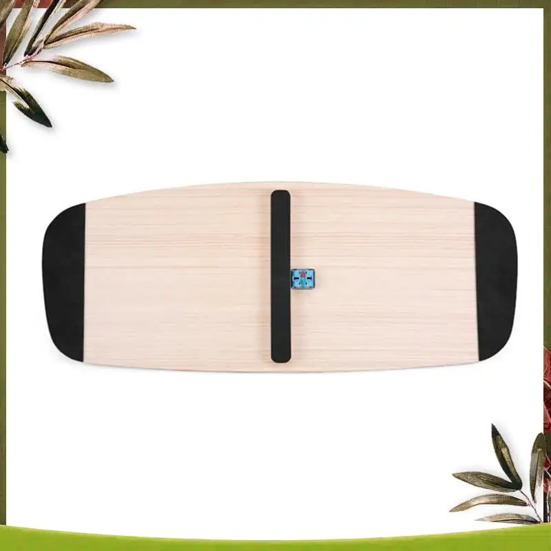 

Golf Transfer Board Training Aid Board Improves Balance And Stability For Beginners Prevents Reversals Improves Swing Speed