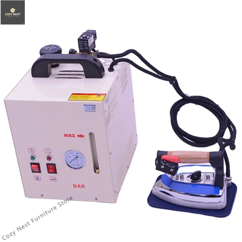 QK-6 Industrial Ele…