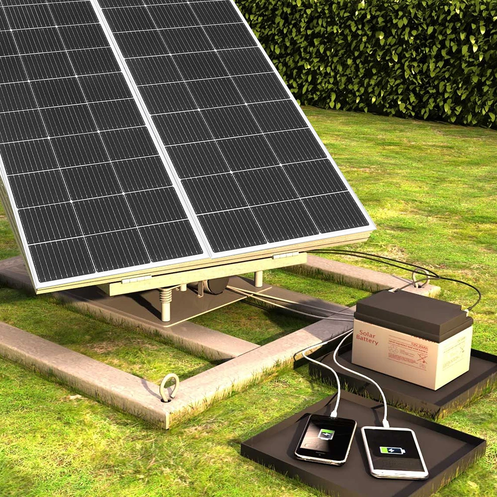 120W Flexible Solar Panel 18V OR Glass Solar Battery Charger Monocrystalline Cell Power Generator for 12V Battery RV camping Car