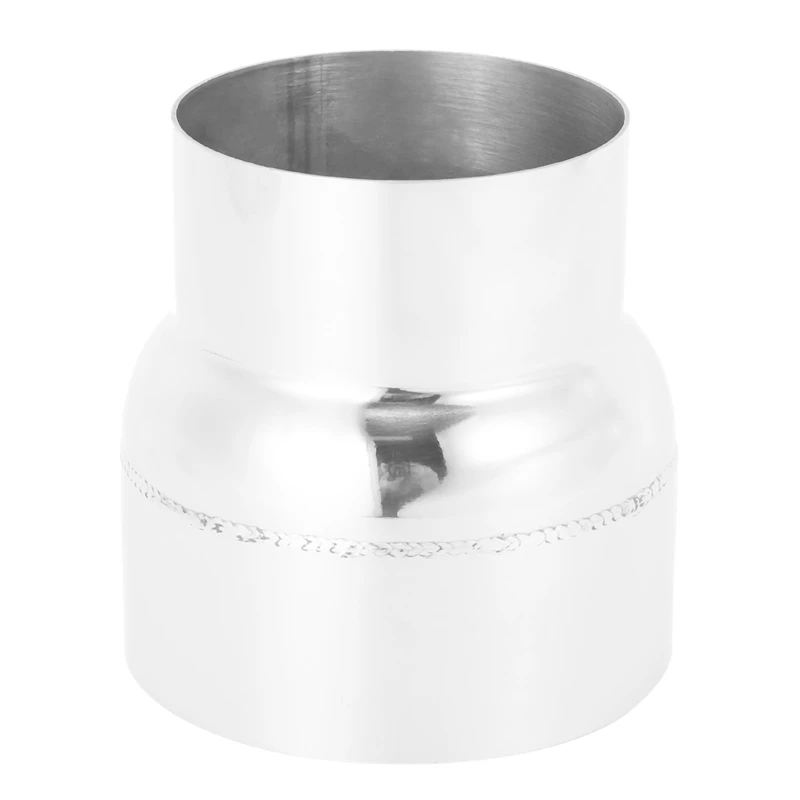 

Комплект выхлопной трубы 3 дюйма ID-4 дюйма OD для автомобиля, коннектор, Соединительный адаптер, Редукторная труба