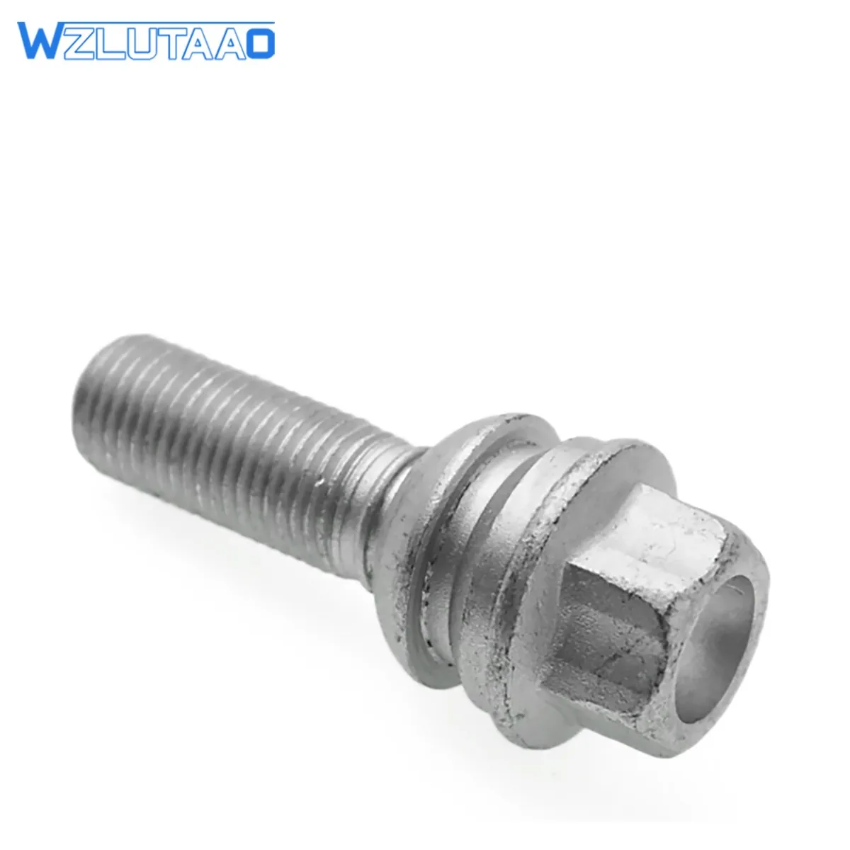 1/4/5개 M14*1.5 휠 러그 볼트 포르쉐 카이엔 VW 투아렉 아우디 Q7 WHT001693 7L0601139A 95536120300 WHT002529 WHT001694A 썸네일 5