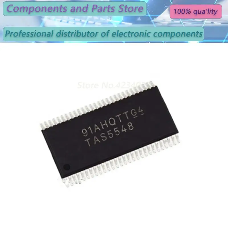 1Pcs Tas5548Dcar Ta…