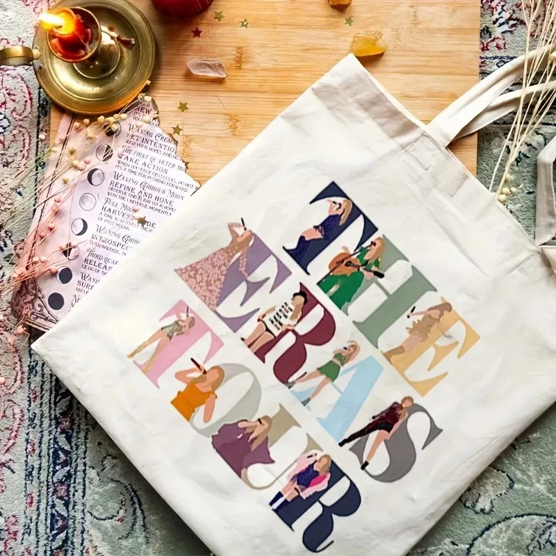 2025 New The Eras T… - image