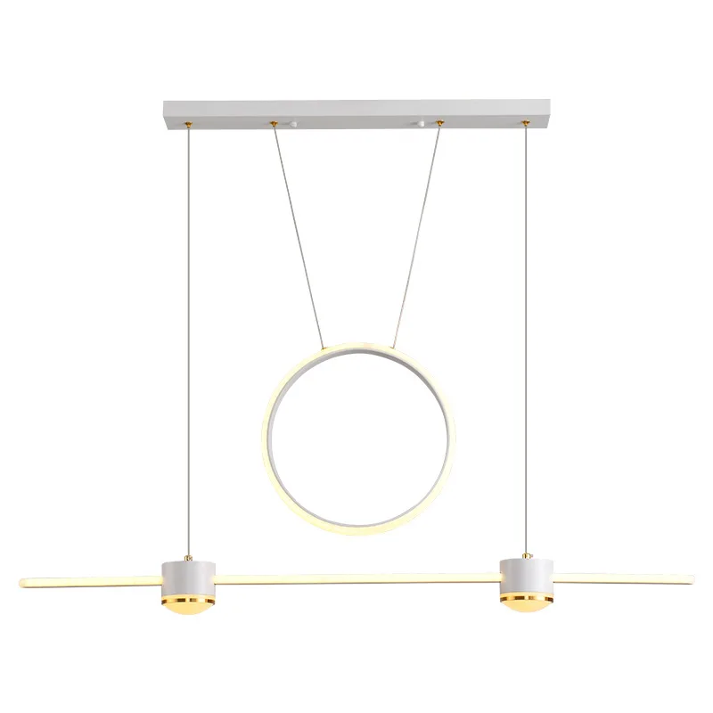 

Full Spectrum, Eye Protection, One Word, Restaurant, Chandelier, Simple, Modern, Minimalist