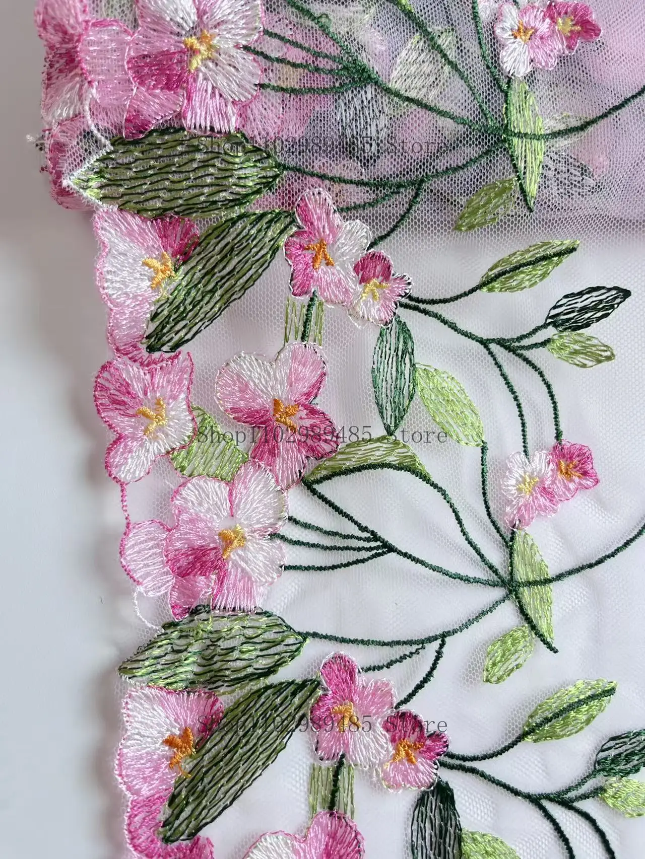10-yardas-de-encaje-bordado-floral-rosa-para-ropa-interior-accesorios-de-sujetador-dobladillo-de-falda-costura-diy-tela-para-vestidos