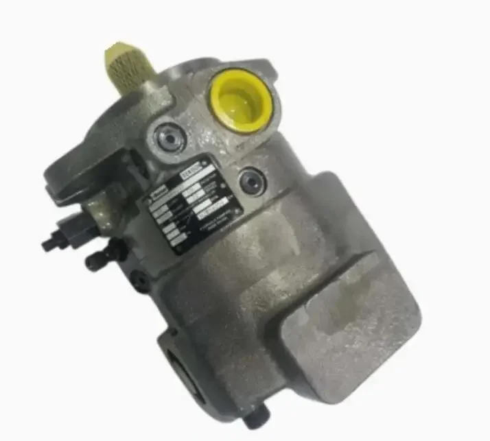 Plunger Pump PAVC33…