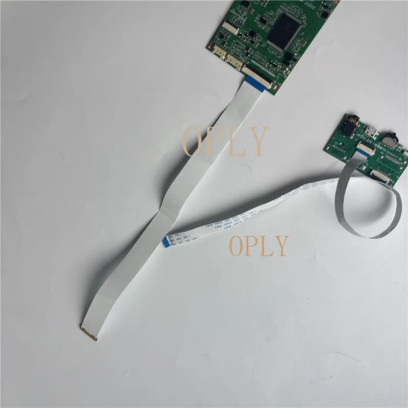 ミニhdmi対応コントローラーボードdiyキット-lp156wff-sp-b1-lp156wff-spf1-156インチ-1920x1080-ledスクリーン-type-c-edpモニター用