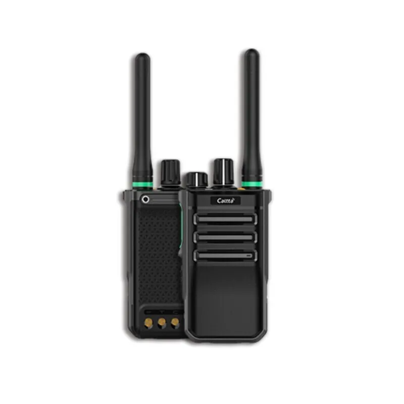 Suitable For Caltta ZTE Gundam PH600EX Professional Explosion-proof Dangerous Goods Chemical Wireless Intercom