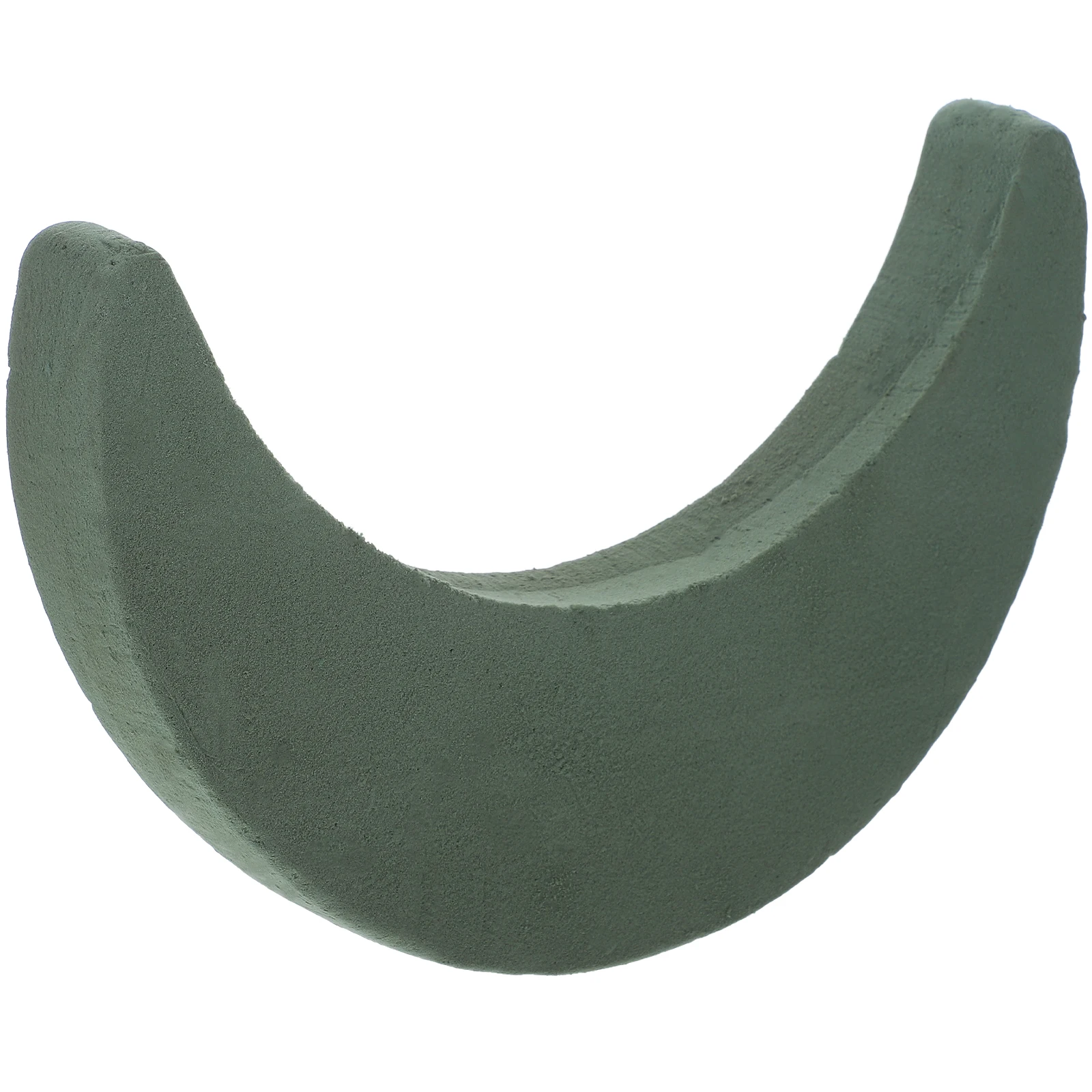 

Moon Flower Mud High Density Wet Foam Blocks For Diy Floral Arrangement Base Wedding Car Decor Suction Cup Tray Floral