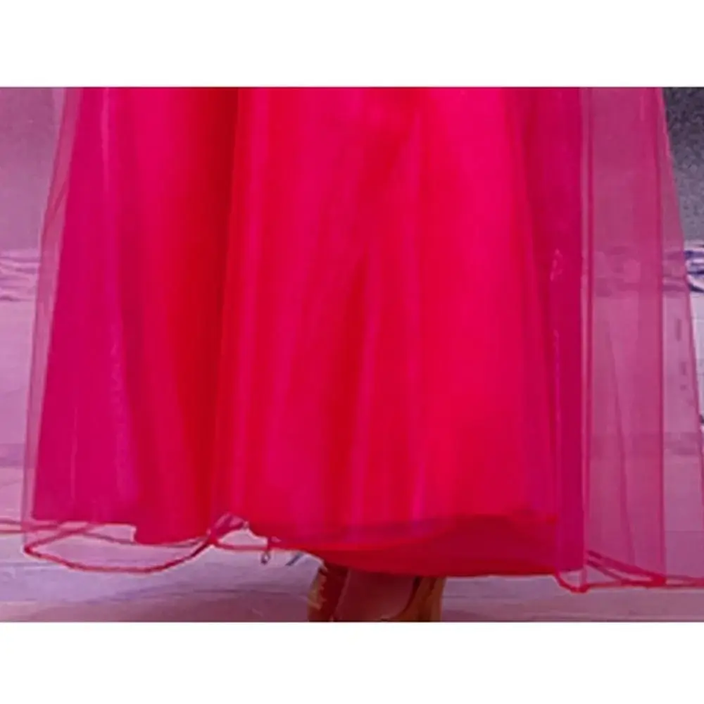 Dae Jang Geum Traditionelle koreanische Kleidung Stickerei Ethno-Stil Koreanisches Hanbok-Kleid Retro Mehrfarbiges Bühnentanzkostüm