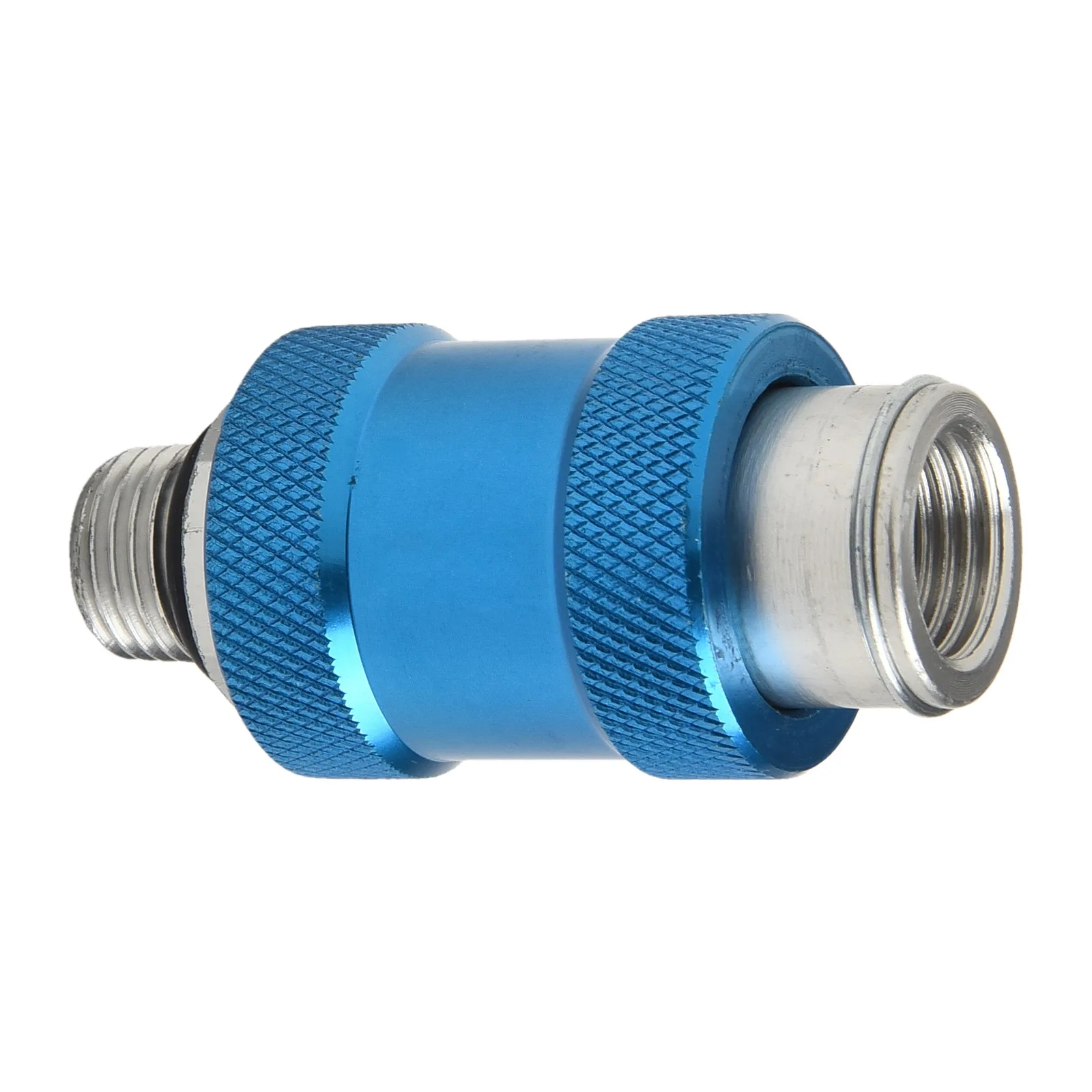 Ручной переключатель управления потоком воздуха HSV-06, скользящий клапан, большая эффективная зона потока, односторонний клапан, чувствительный скользящий клапан