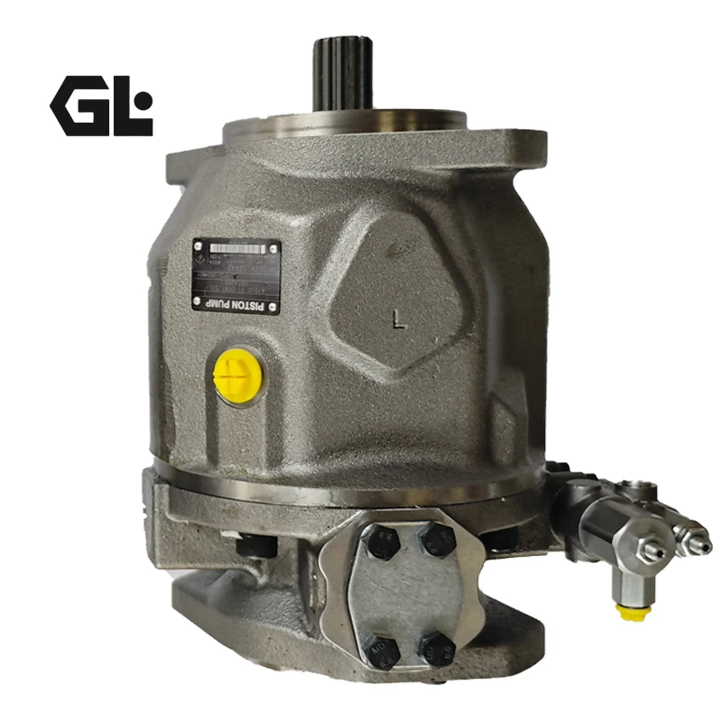 A10VO AA10VSO A10VO71 Variable hydraulische Axialkolbenpumpe A10VO71DFR/31L-PSC62N00 A10VO71DFR1/31R-VSC92K68 Kolbenpumpe