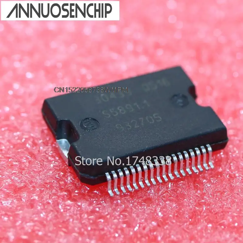 5PCS SSOP-36 30439 Durable Electronic Component for Electrical And Electronics Products