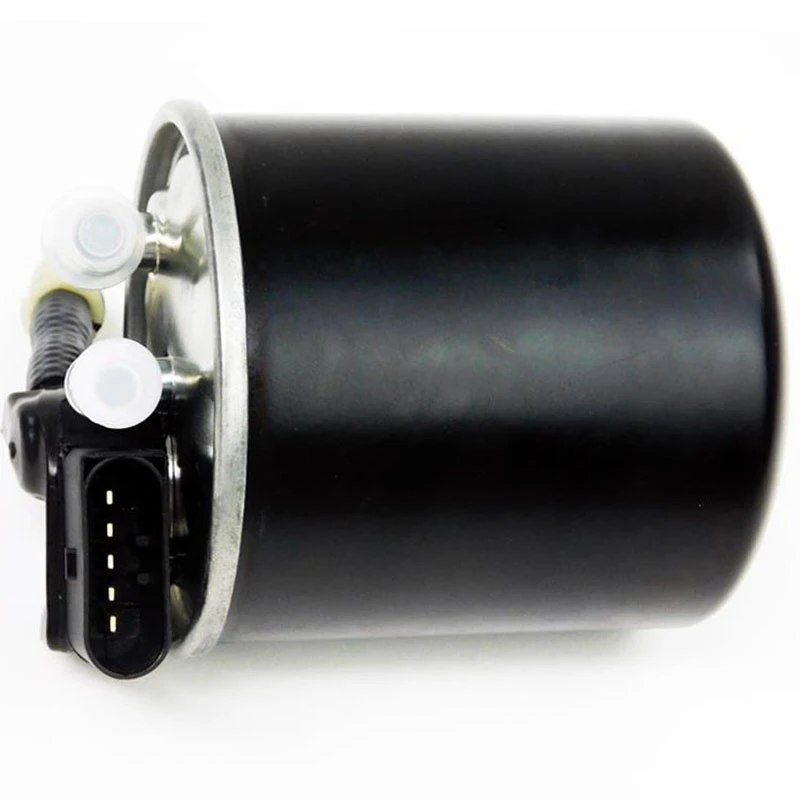 Separador de agua del filtro de combustible A 6510901652   para MERCEDES W204 S204 C-/E-KLASSE