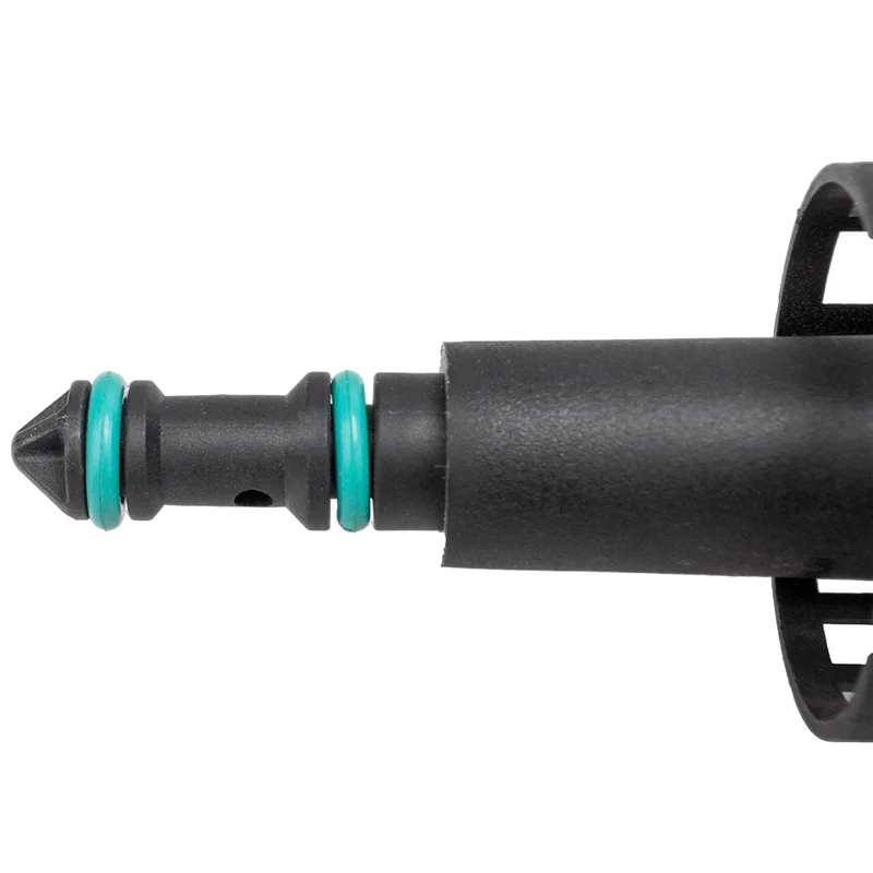 AC54-สําหรับ BMW E36 E39 E46 E53 E85 M54 เครื่องยนต์กรองน้ํามันฝาครอบ 11421744000