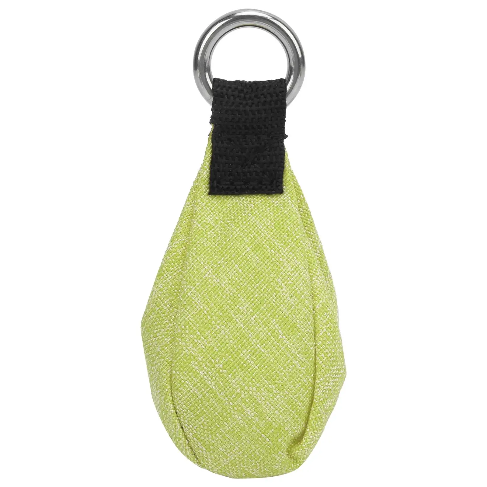 Durable Nylon Weight Bags for Outdoor Sports - Easy-to-Use Small Sandbags for rock Climbing & for adventure Activities