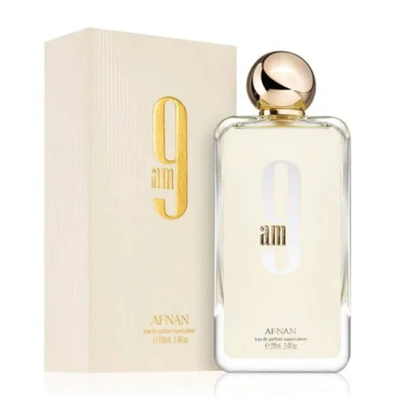 Afnan - 9Am Edp (10…