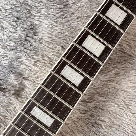 8 best sales एक्सप्लोरर इलेक्ट्रिक गिटार - №8