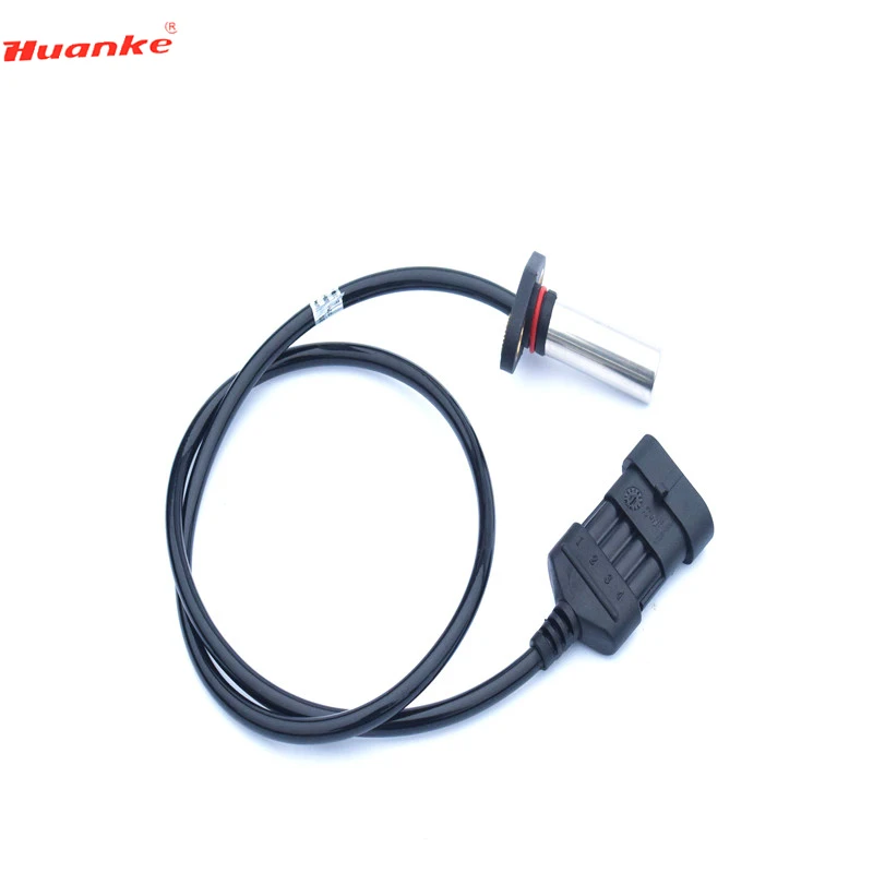 forklift parts 45mm motor bearing sensor encoder with 4 pins plug