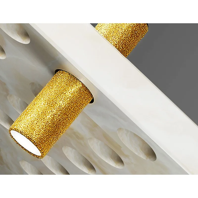 Diamond Drill Bit Set, 40mm Extended Diamond Grit Drill Bits for Porcelain Tile, Ceramic, Marble, 6/8/10mm Hex Shank Drill Bits