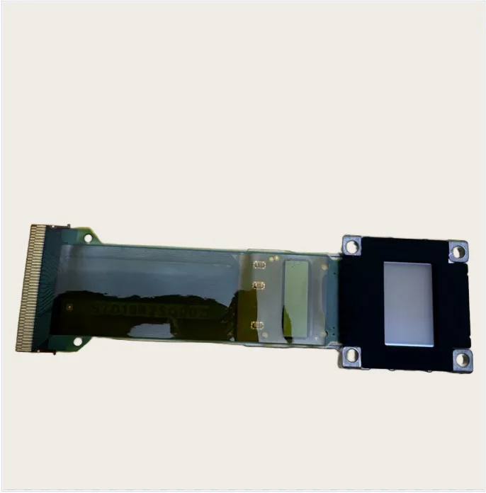 H512 LCD single or full set  use for EB-1980WU projector model is H512