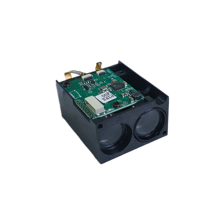 JRT Laser Rangefinder Module 50hz 200m 300m TOF 905nm UAV Laser Range Finder Sensor Outdoor Laser Measurement Module