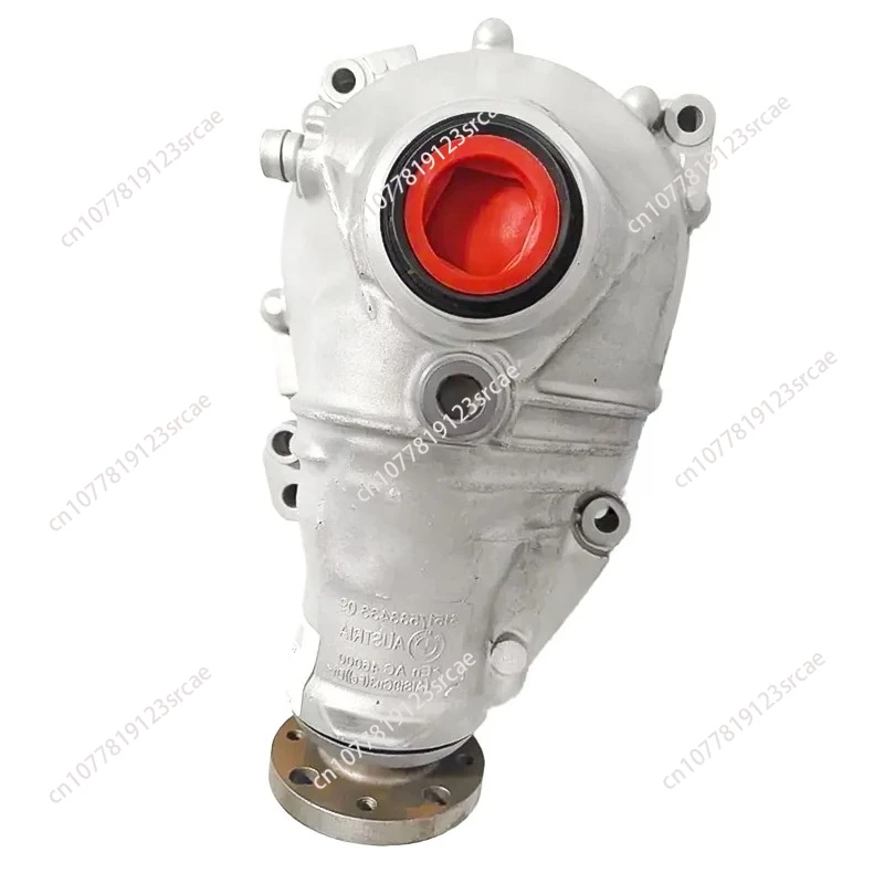 

Передняя часть дифференциала N54 2009-2013 31507601768 для BMW E60 3,46 соотношение 535xi