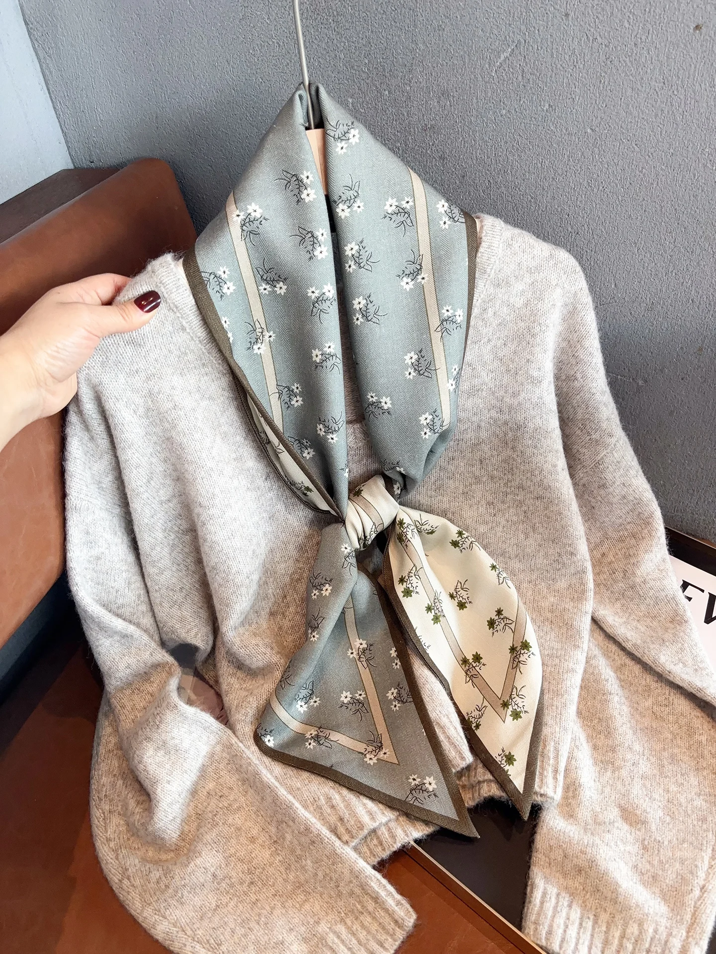 elegant-silk-wool-scarf-women's-long-rectangle-sash-multi-functional-spring-autumn-winter-neck-protection-fashion-accessory